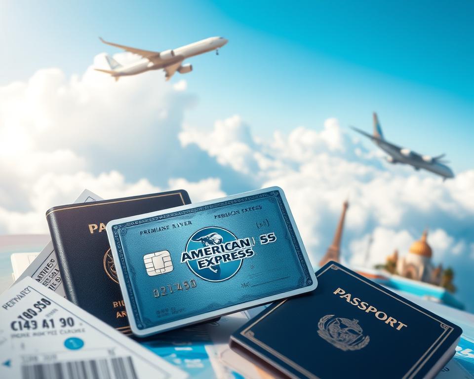 American Express Membership Rewards