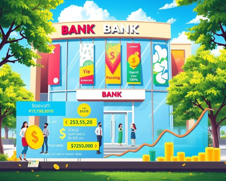 Bank Promotions