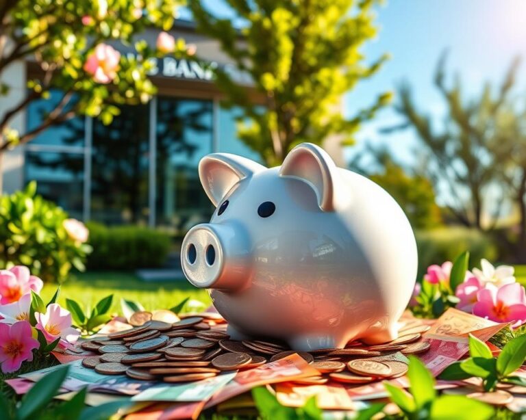 Best Savings Accounts