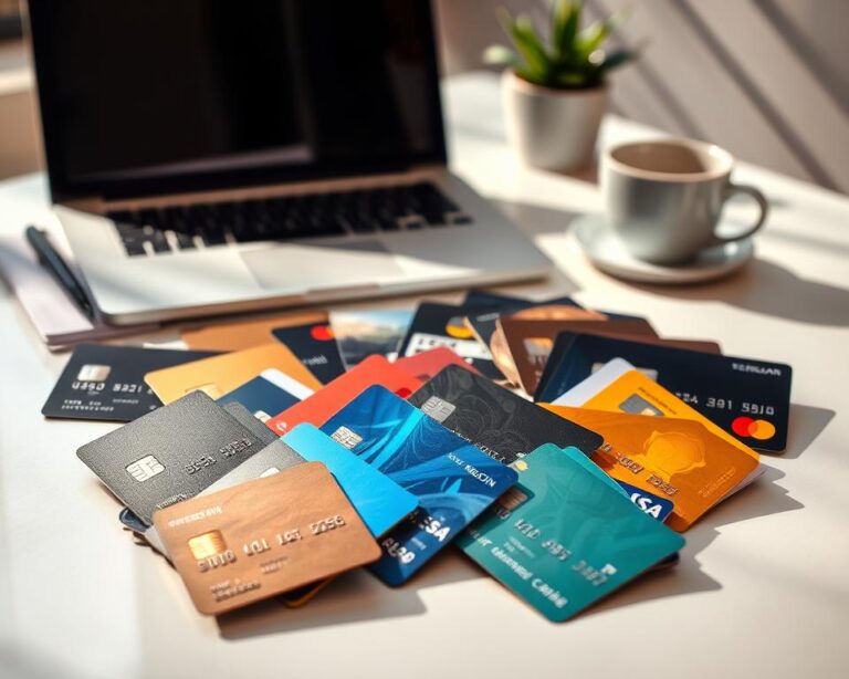 Business Credit Cards