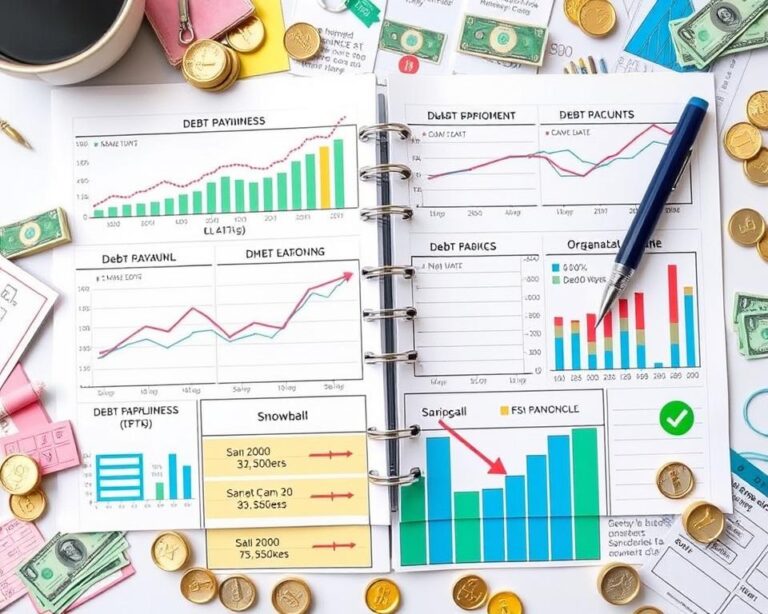 Debt Repayment Plans