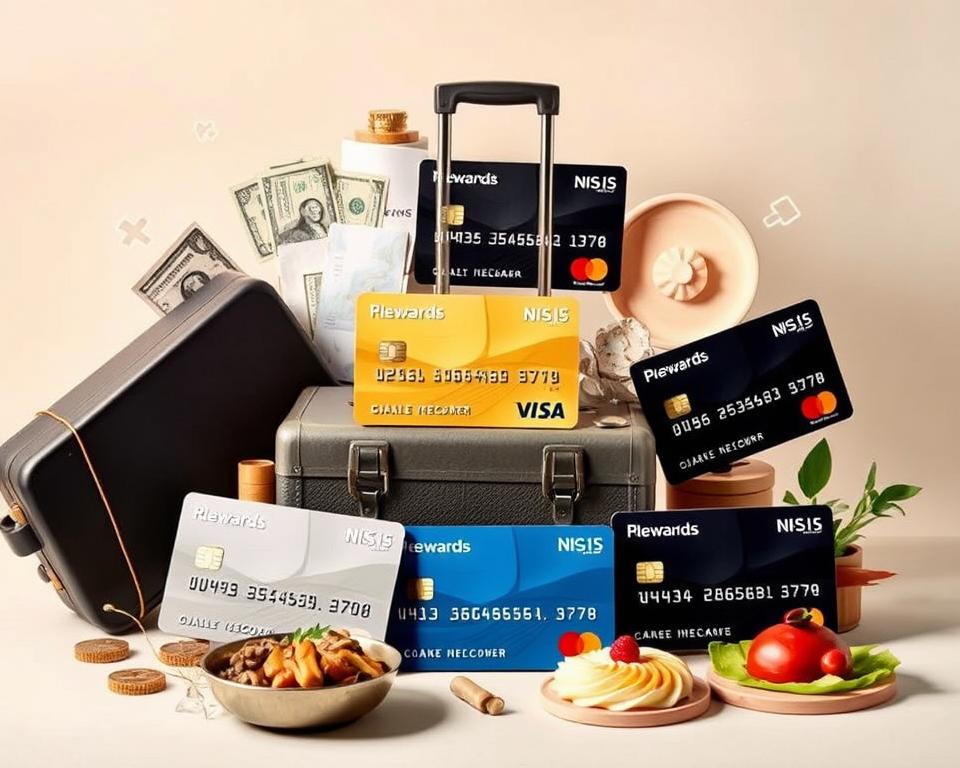 FAQs about rewards credit cards