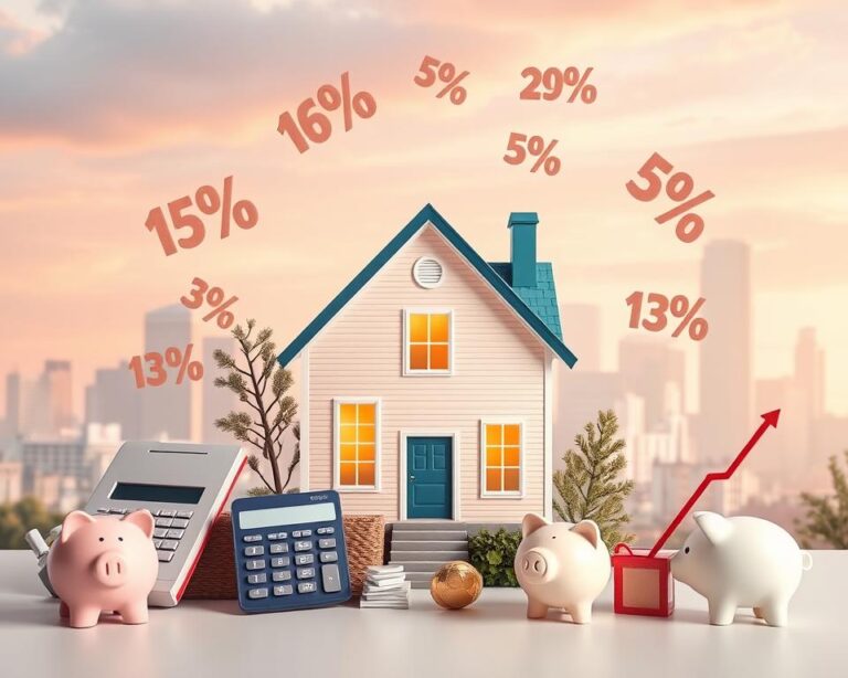 Mortgage Rates