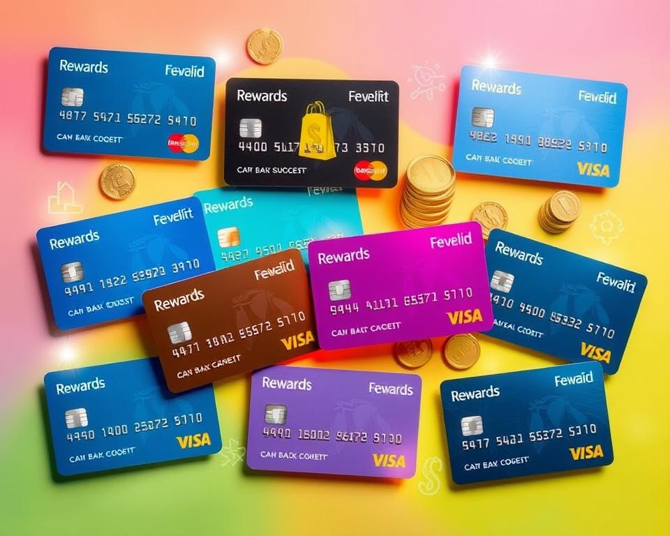 rewards cards benefits cash back