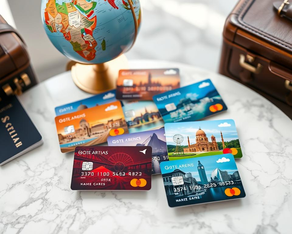 travel credit cards