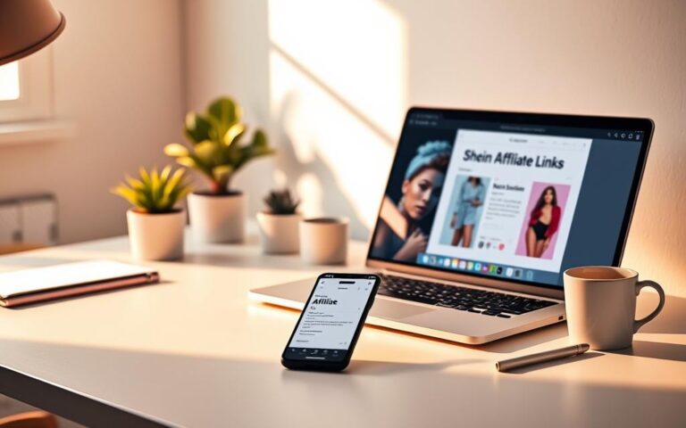 Join Shein Affiliate