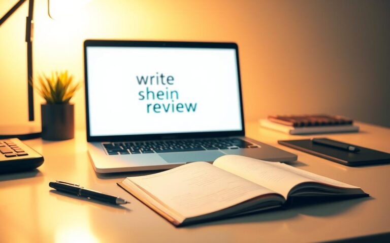 Write Shein Review