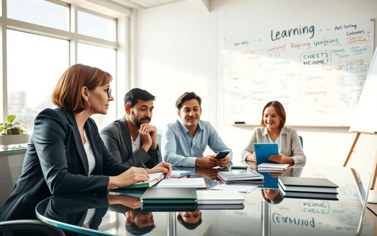 asking questions to learn