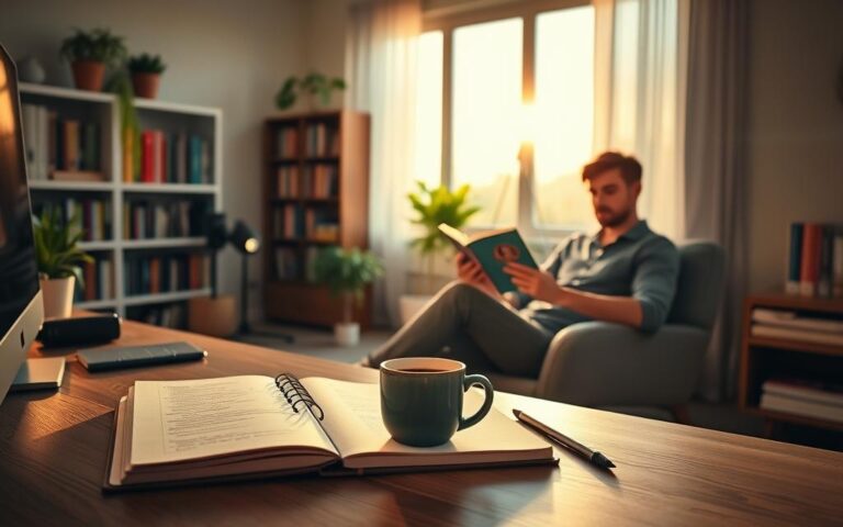 daily learning habit