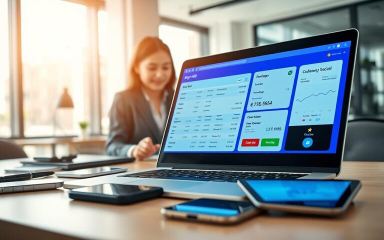 digital bill payments