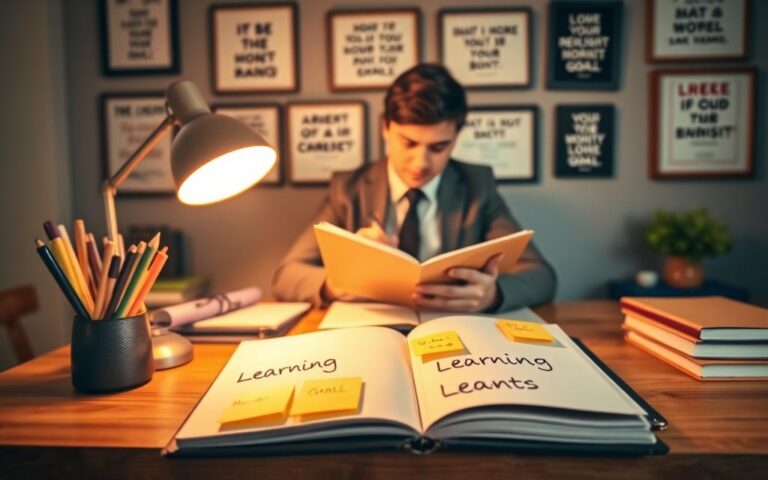 micro learning goals