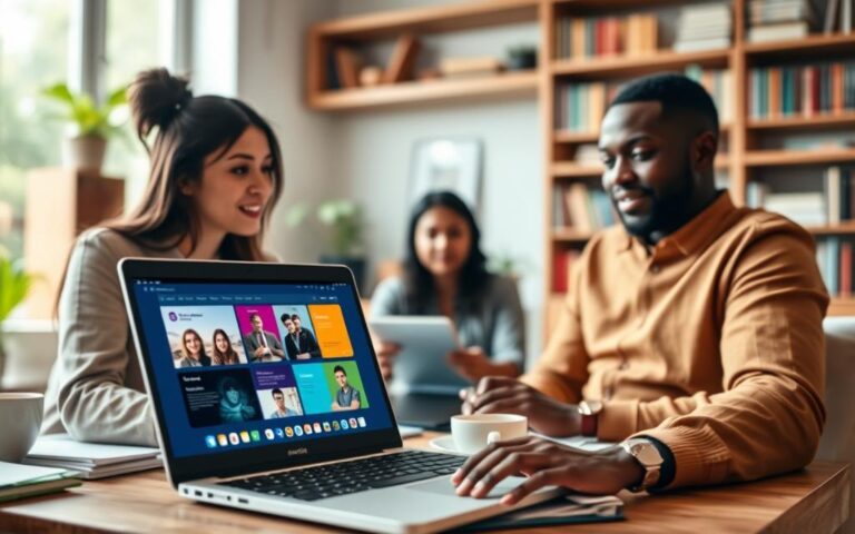 online learning tools