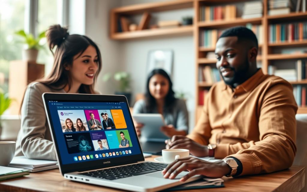 online learning tools