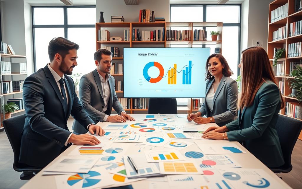 budgeting strategy budgeting strategy