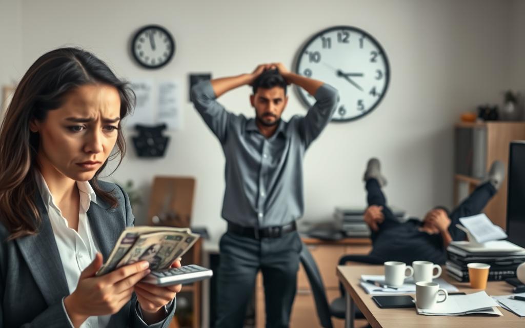 money anxiety definition money anxiety definition