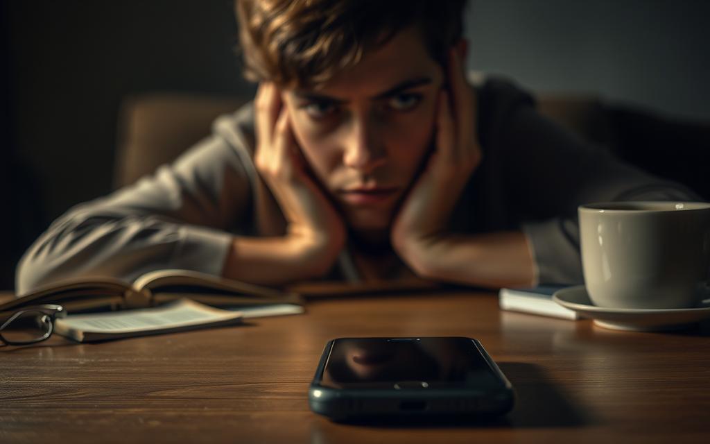 phone dependency phone dependency