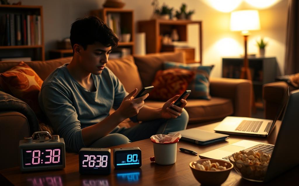 screen time screen time