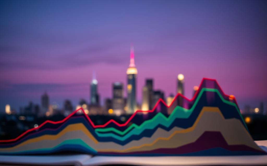 spending patterns