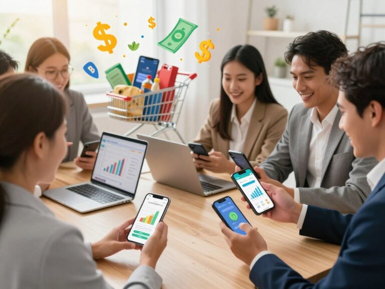 cashback platforms