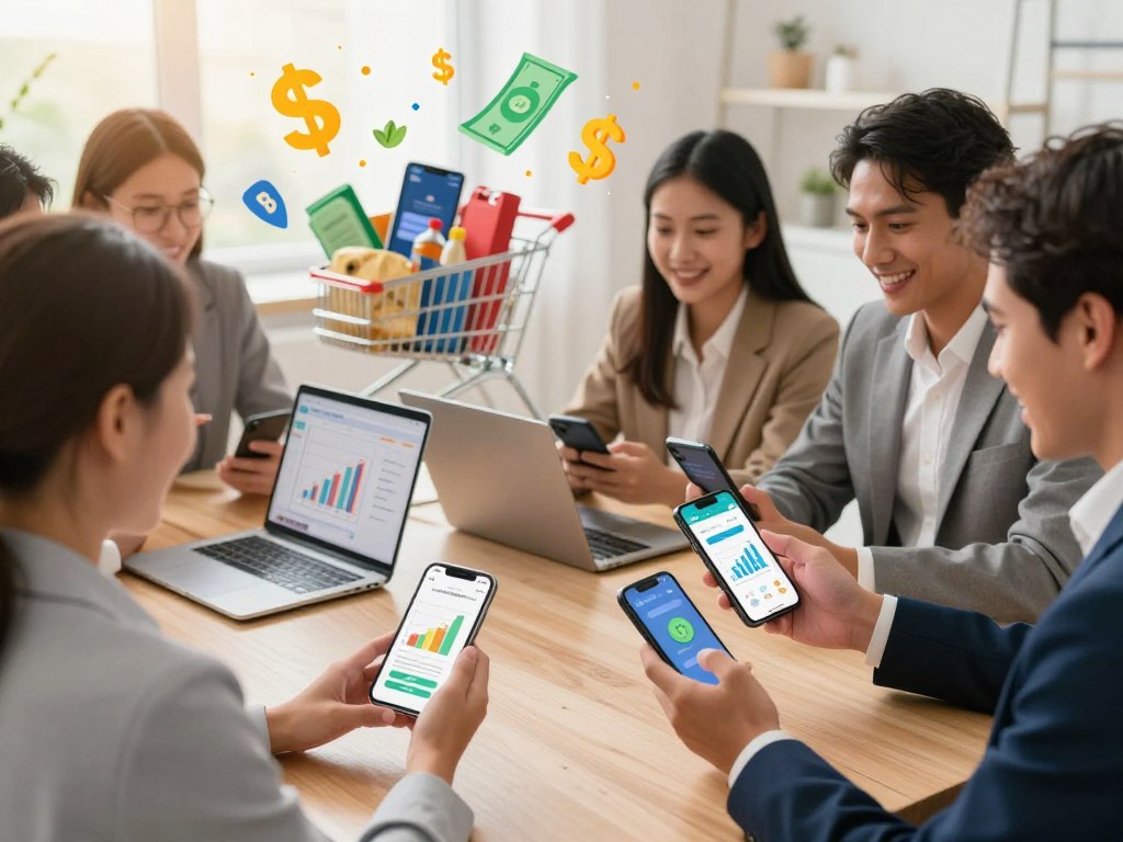 cashback platforms