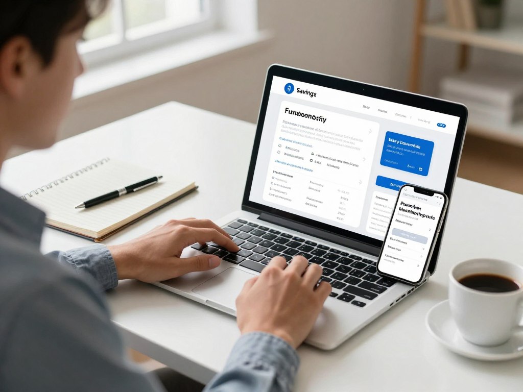 savings apps