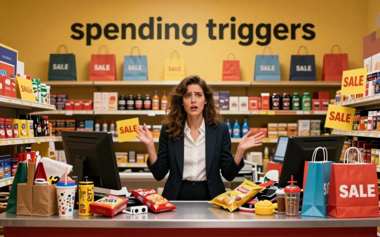 spending triggers