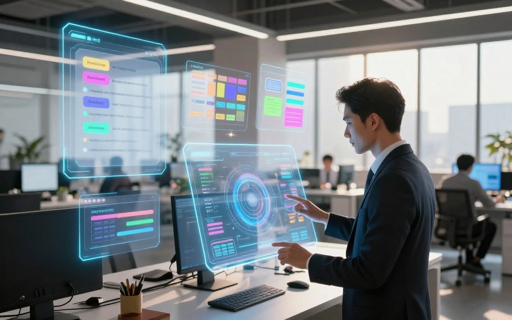 AI assistants