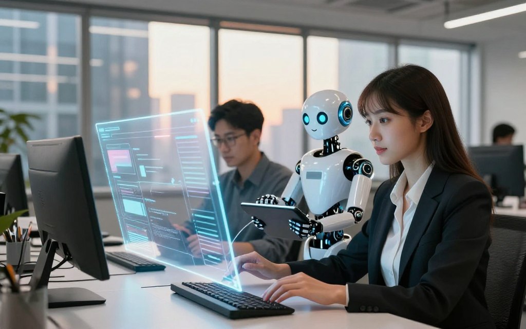 AI assistants