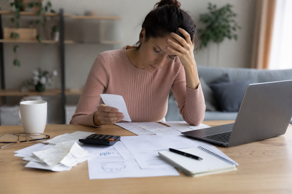 budgeting basics