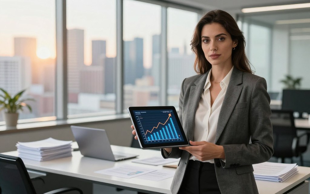 financial confidence financial confidence