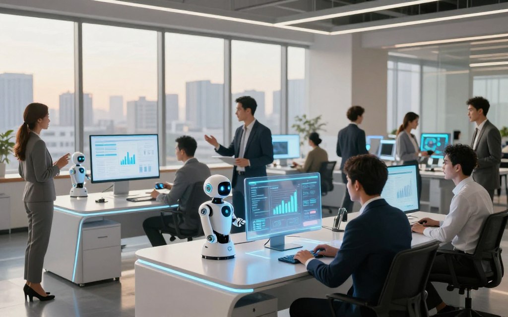 smart automation