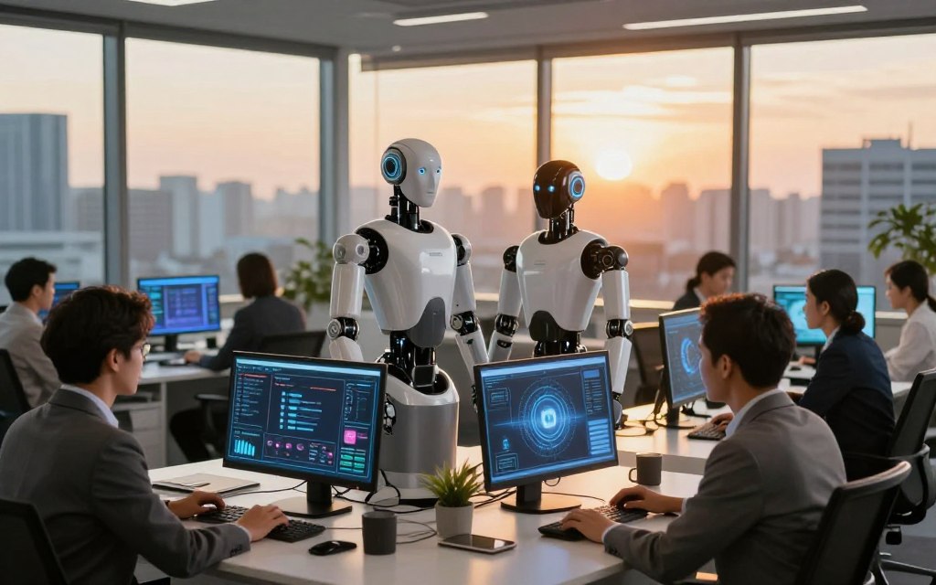 smart automation