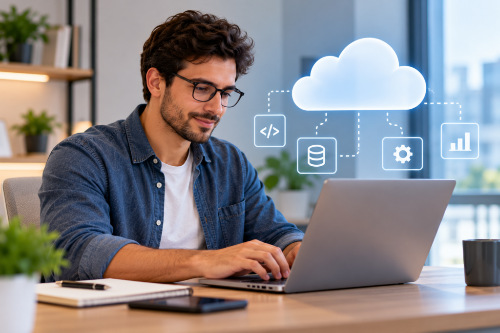 serverless computing overview