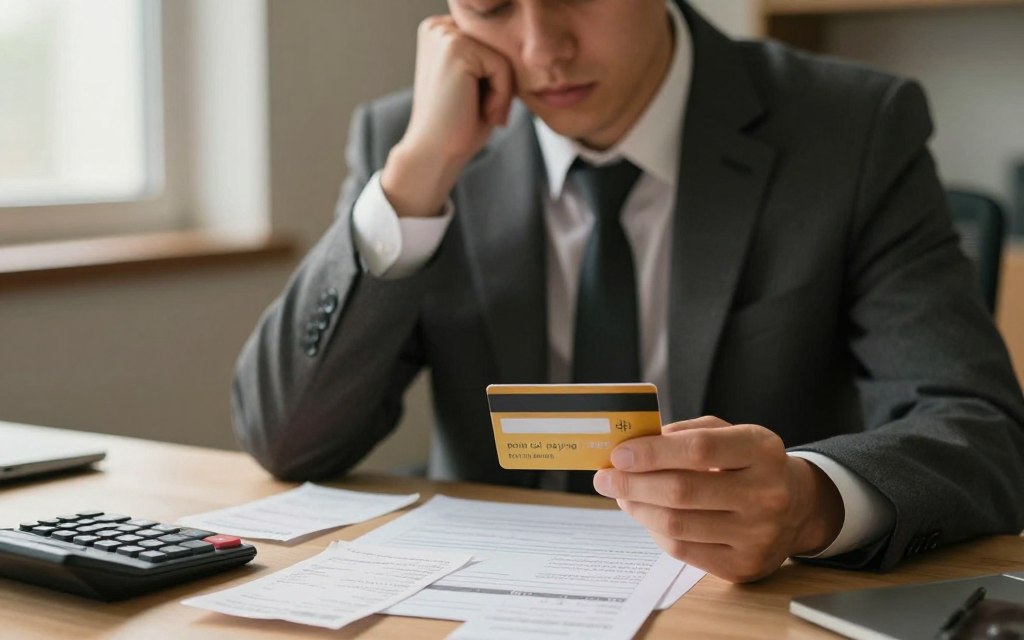 pain of paying
